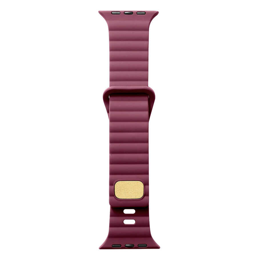 Watch 40mm Zore KRD-73 Silikon Kordon