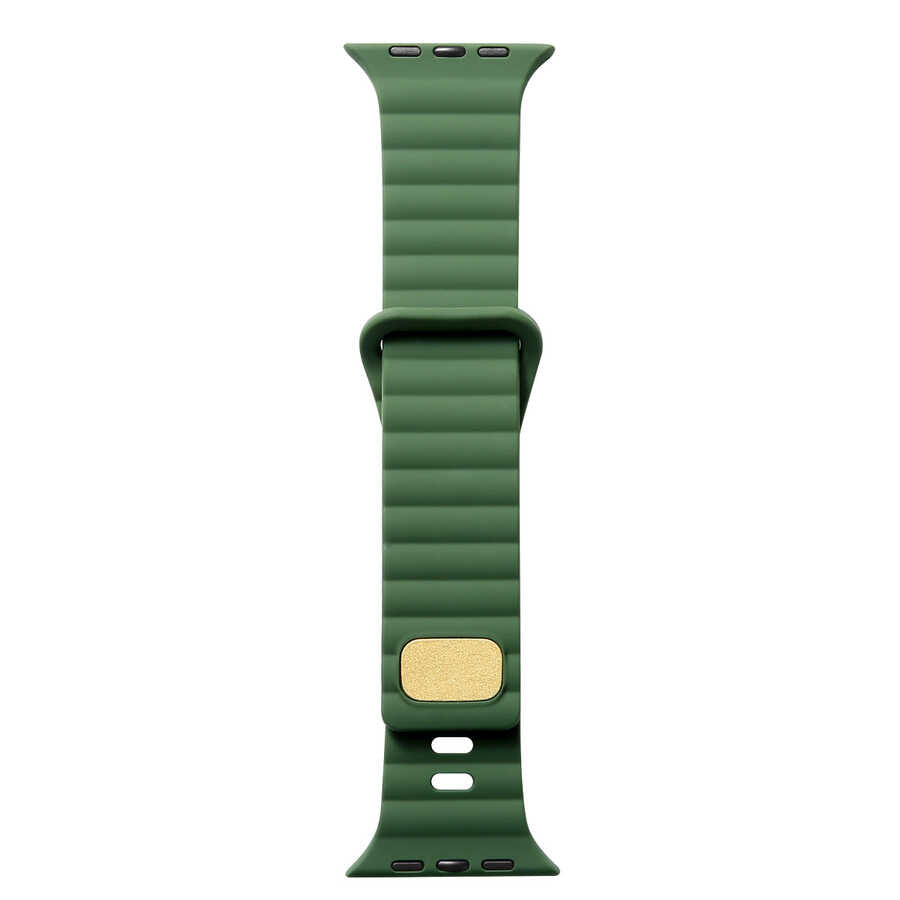Watch 40mm Zore KRD-73 Silikon Kordon