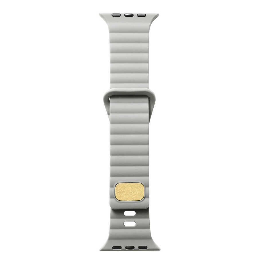 Watch 40mm Zore KRD-73 Silikon Kordon