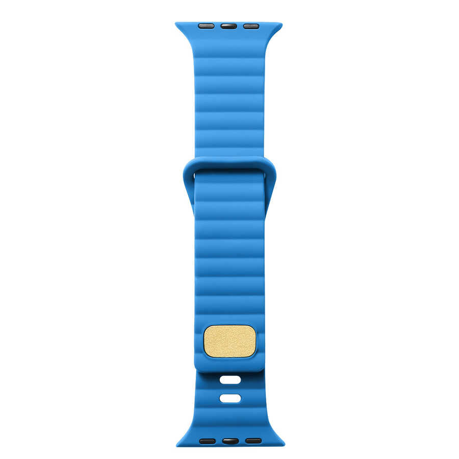 Watch 40mm Zore KRD-73 Silikon Kordon