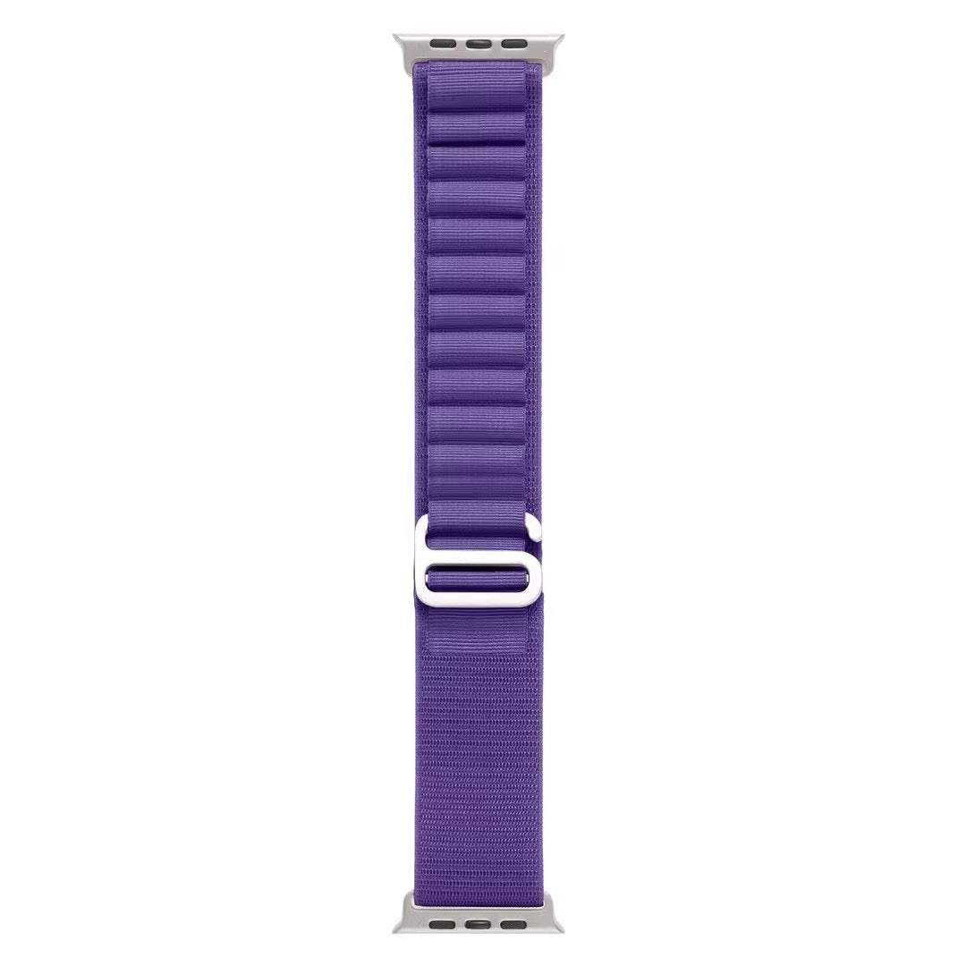 Watch 40mm Zore KRD-74 Hasır Kordon