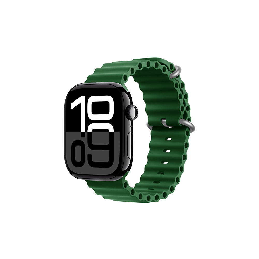 Watch 40mm Zore KRD-75 Silikon Kordon