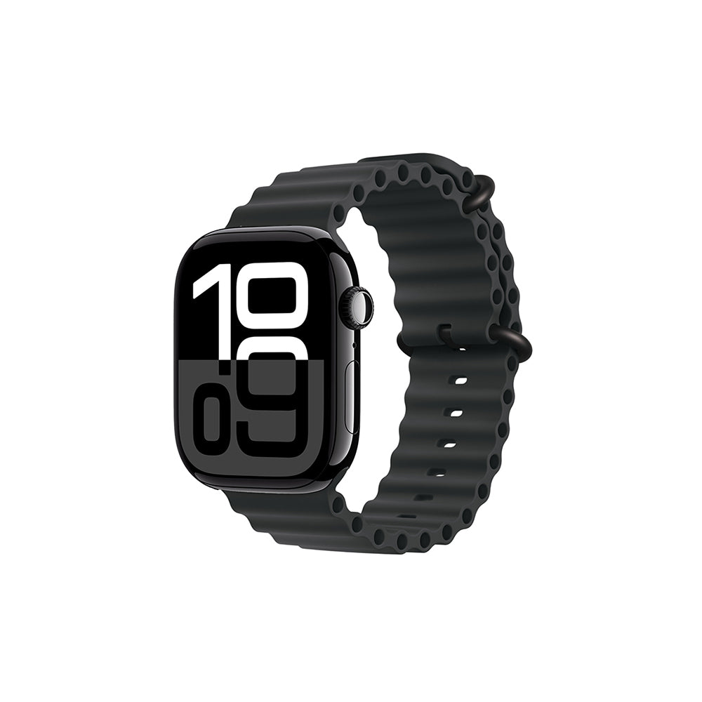 Watch 40mm Zore KRD-75 Silikon Kordon