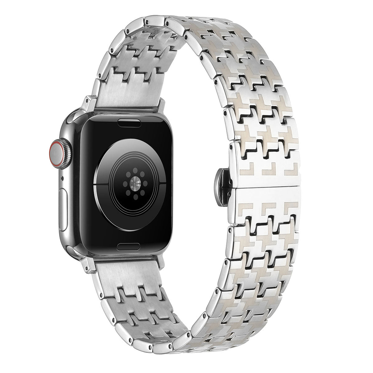 Watch 40mm Zore KRD-86 Metal Kordon