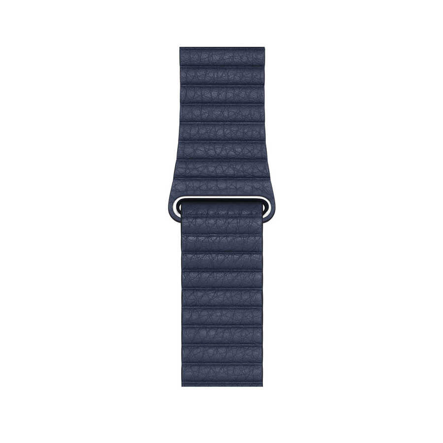 Watch 42mm KRD-09 Deri Lop Kordon