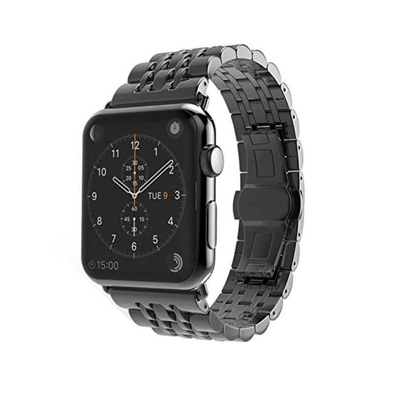 Watch 42mm KRD-14 Metal Kordon