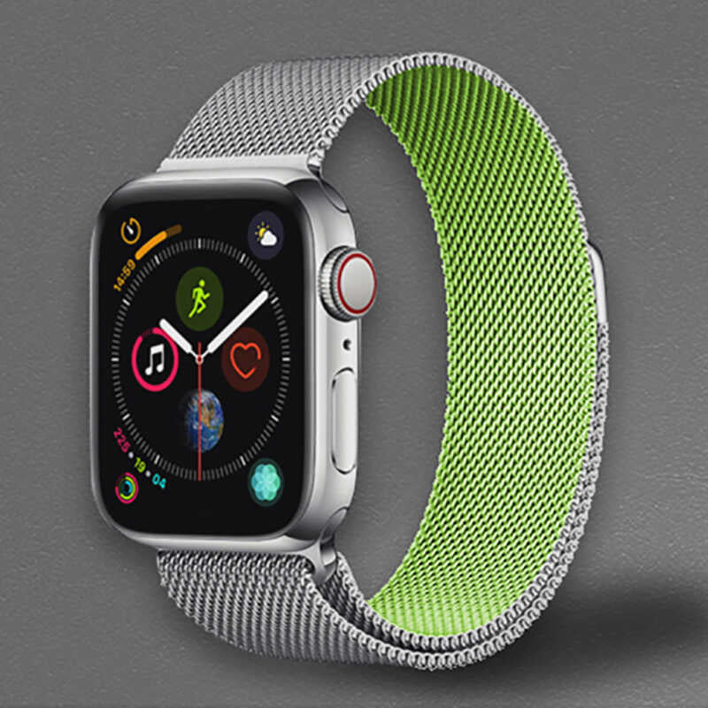 Watch 42mm KRD-22 Metal Kordon