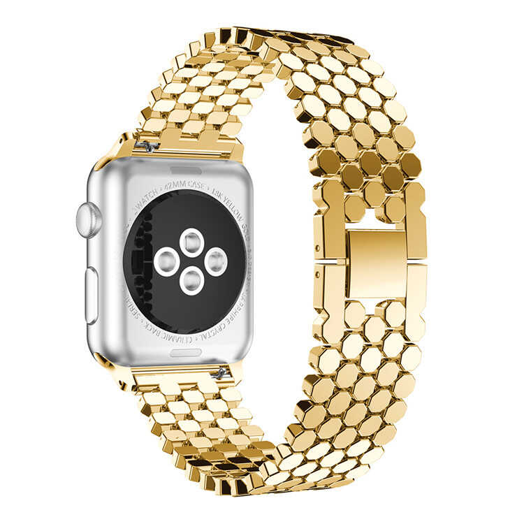 Watch 42mm KRD-30 Metal Kordon