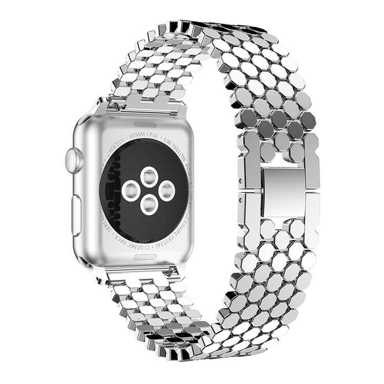 Watch 42mm KRD-30 Metal Kordon