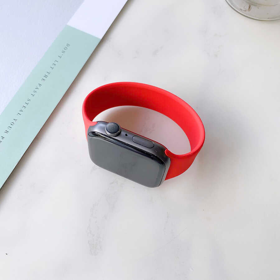 Watch 42mm KRD-31 Solo Loop Medium Kordon