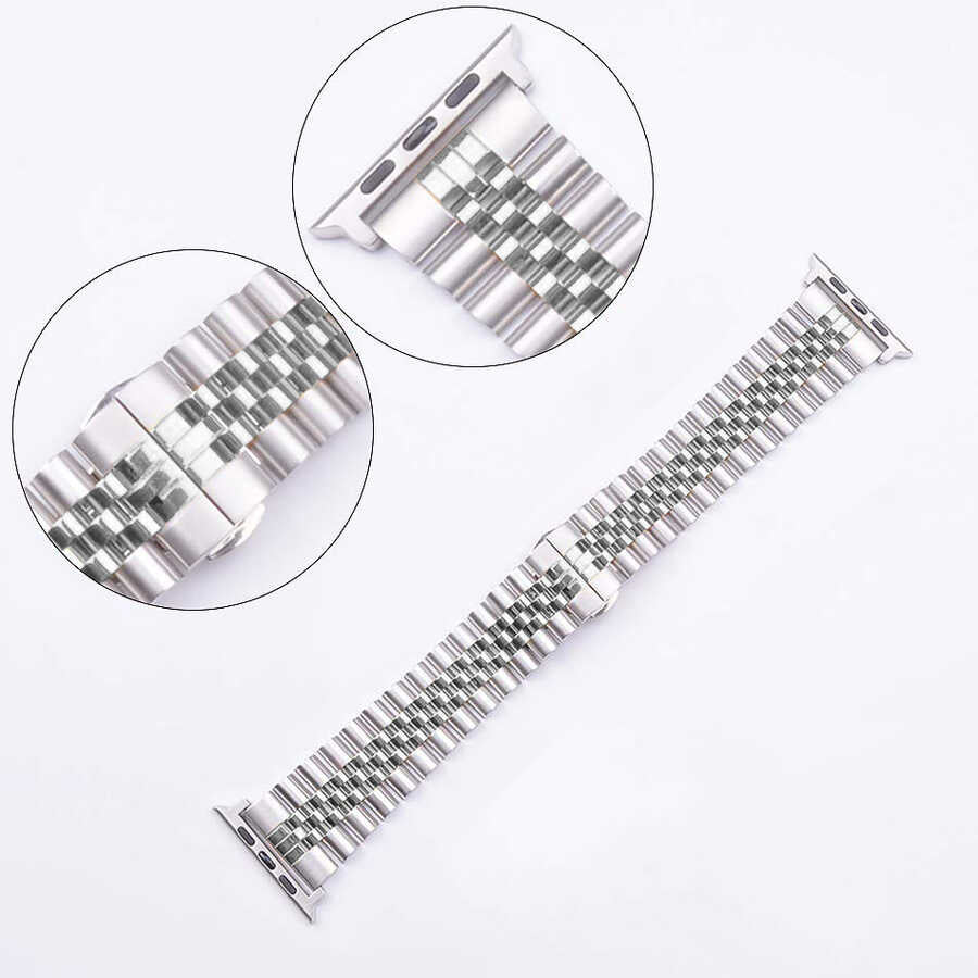 Watch 42mm KRD-36 Metal Kordon