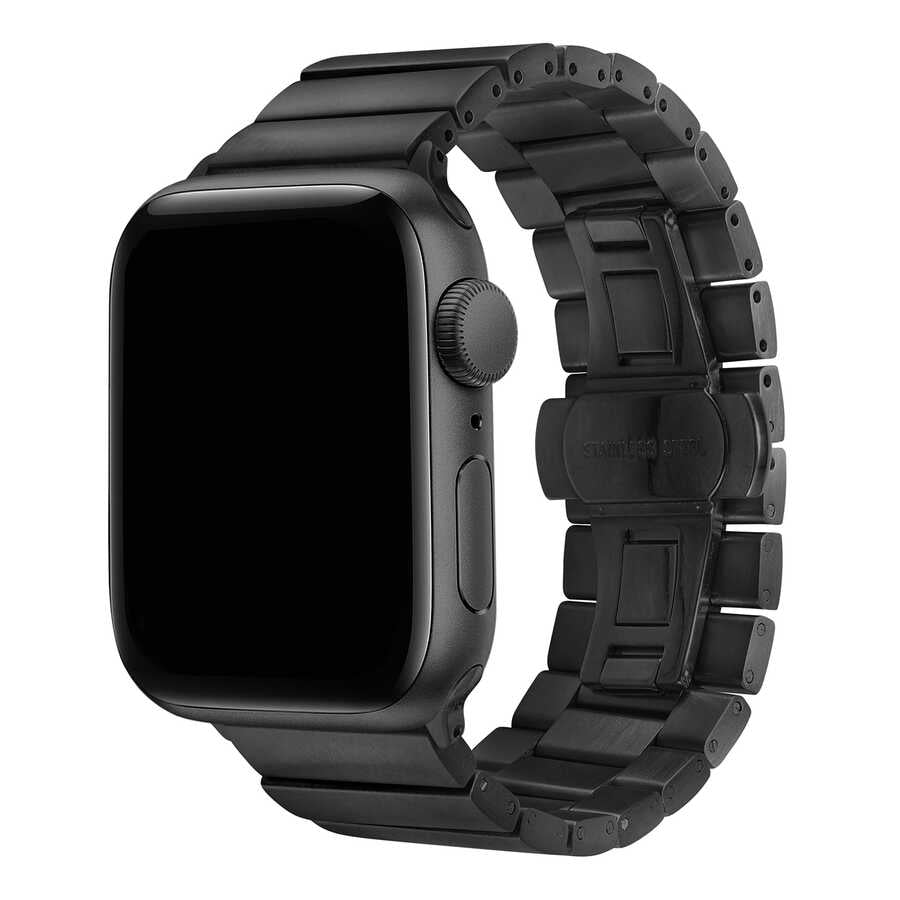 Watch 42mm KRD-41 Metal Kordon