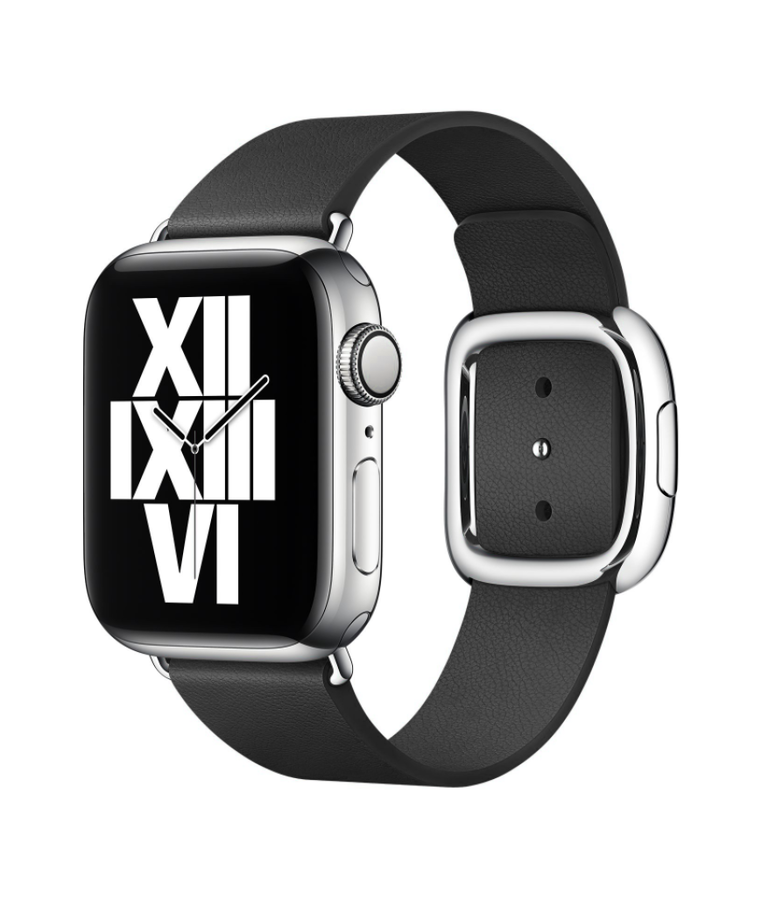 Watch 42mm KRD-42 Deri Kordon