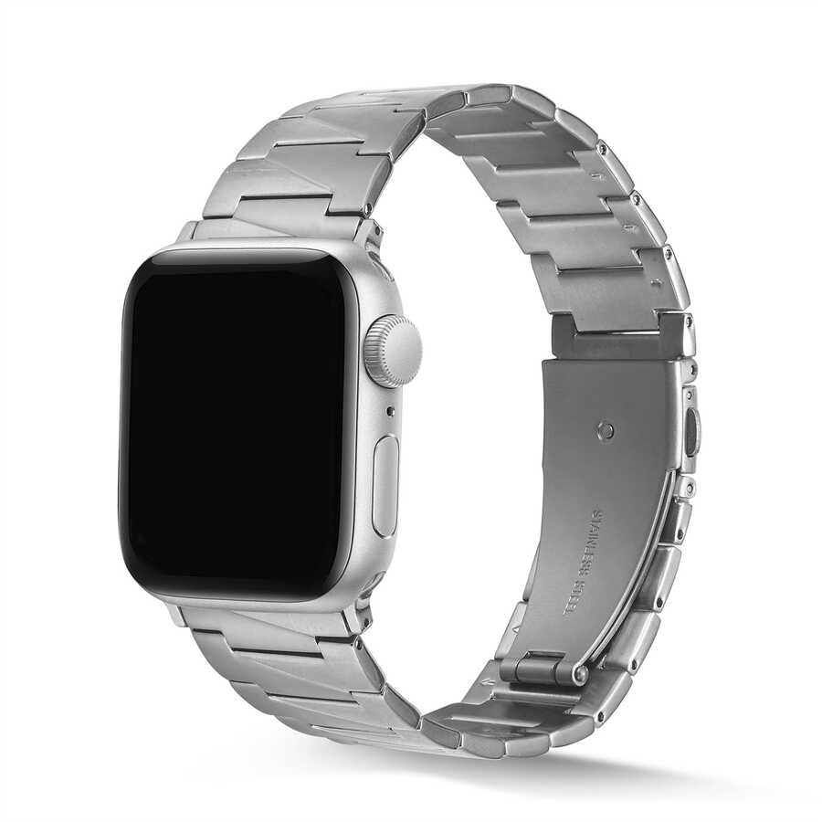 Watch 42mm KRD-48 Metal Kordon