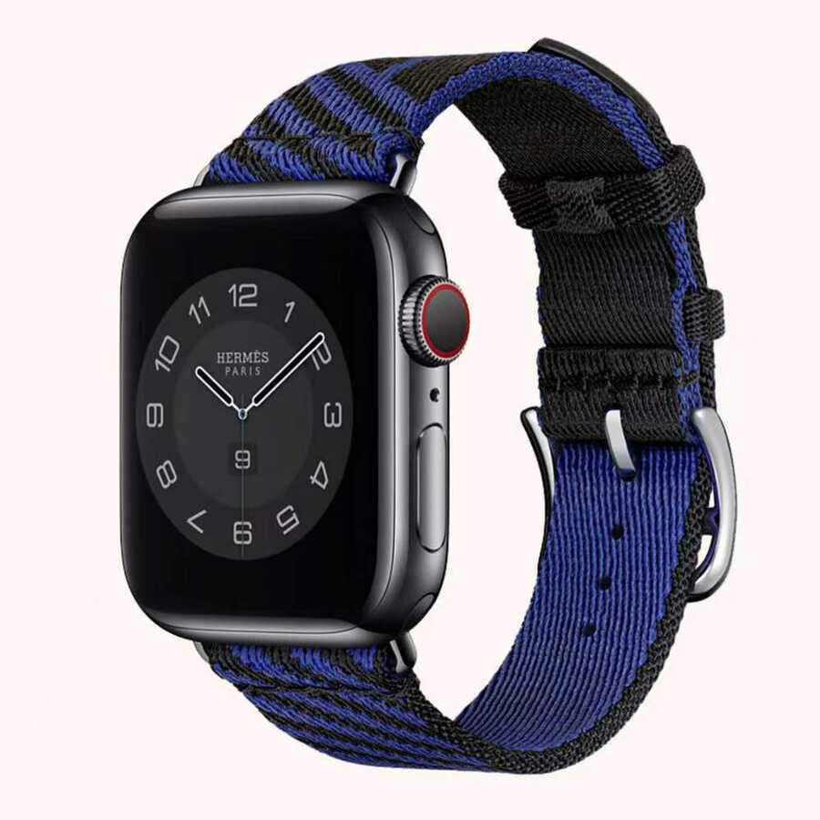 Watch 42mm KRD-51 Hasır Kordon