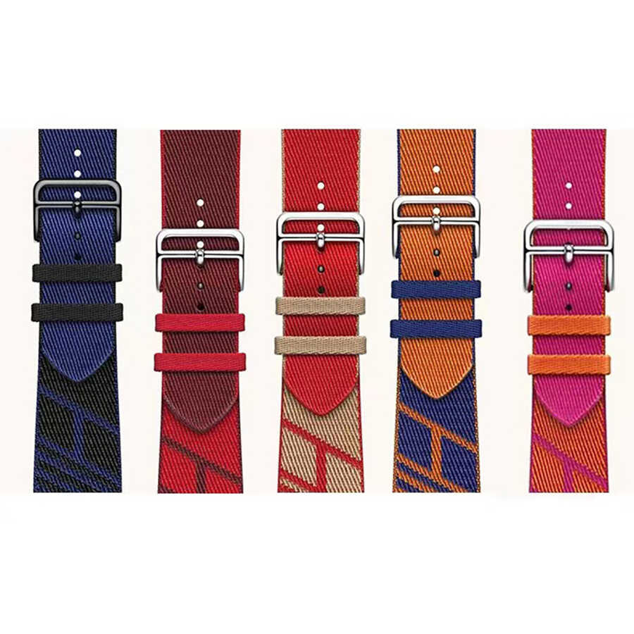 Watch 42mm KRD-51 Hasır Kordon