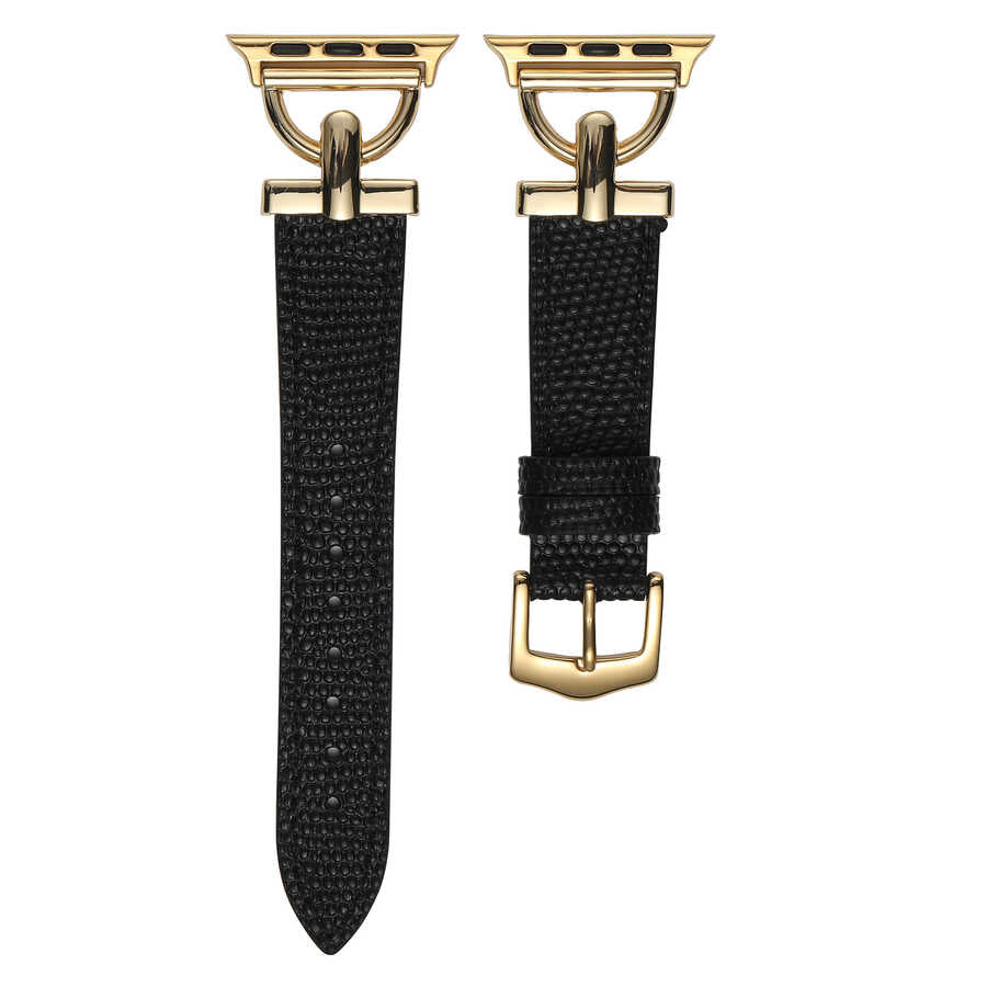 Watch 42mm KRD-53 Deri Kordon