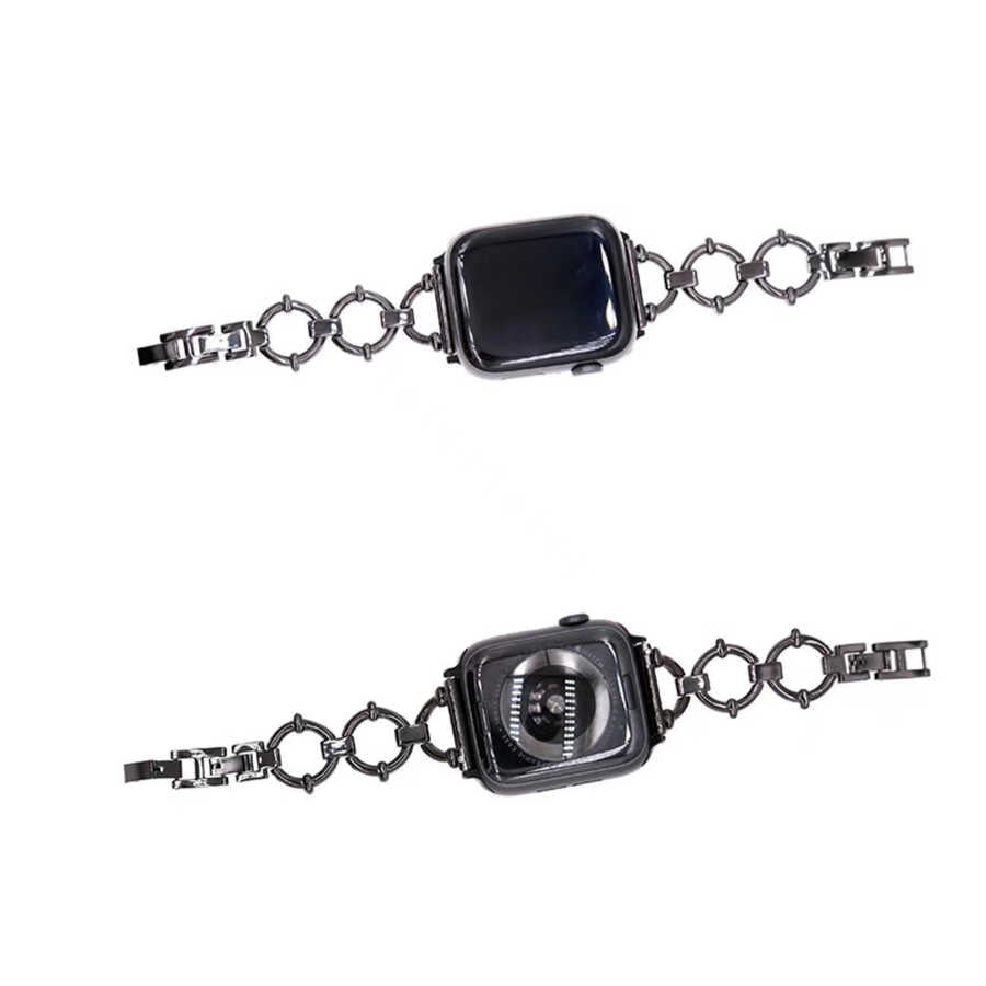 Watch 42mm KRD-56 Metal Kordon