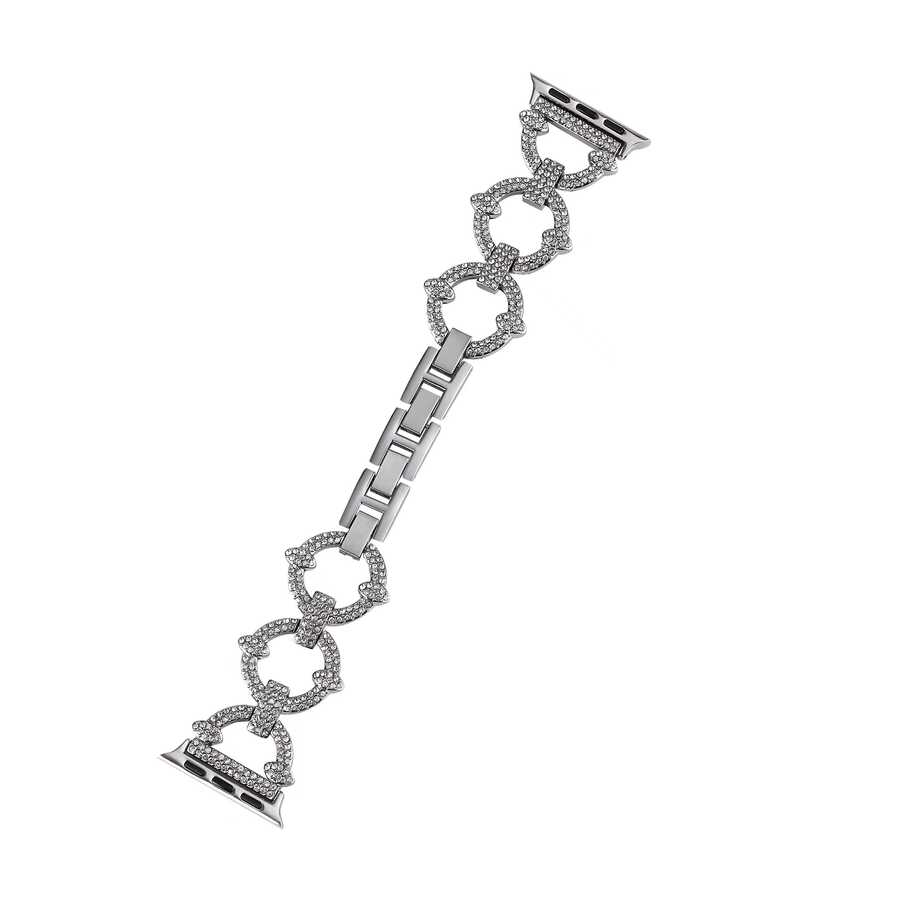 Watch 42mm KRD-57 Metal Kordon