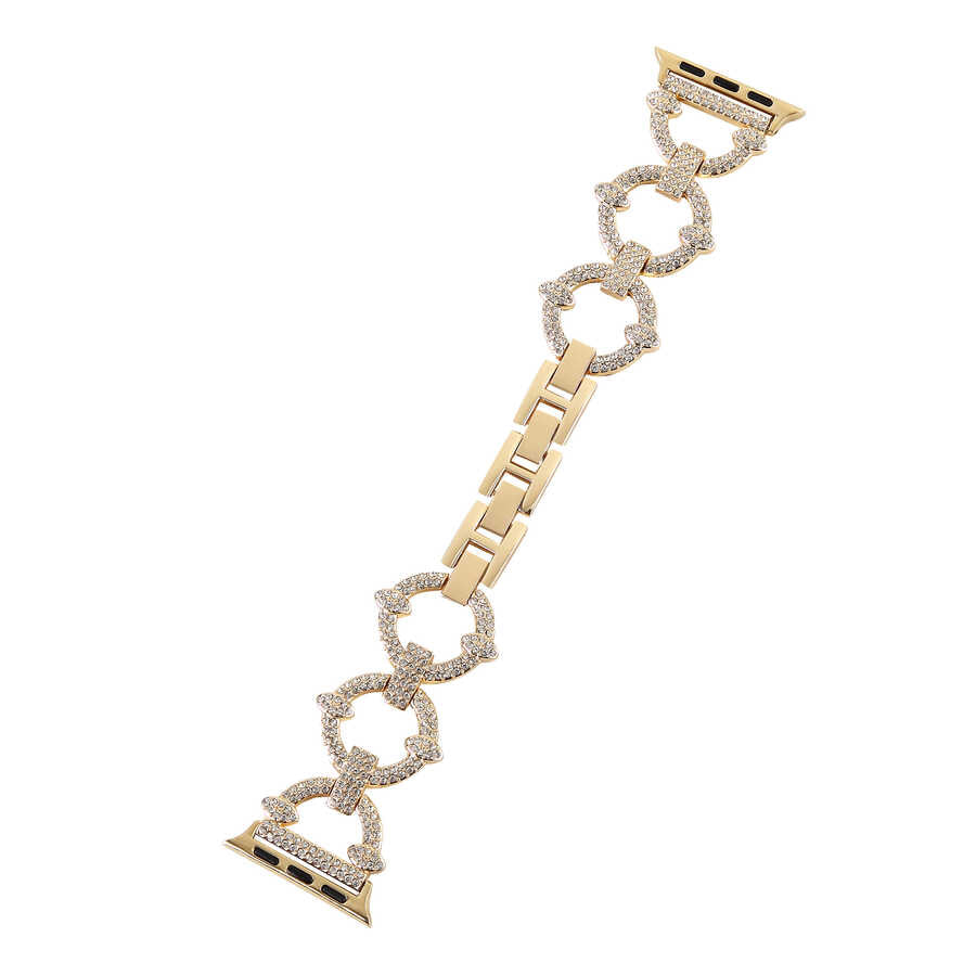 Watch 42mm KRD-57 Metal Kordon