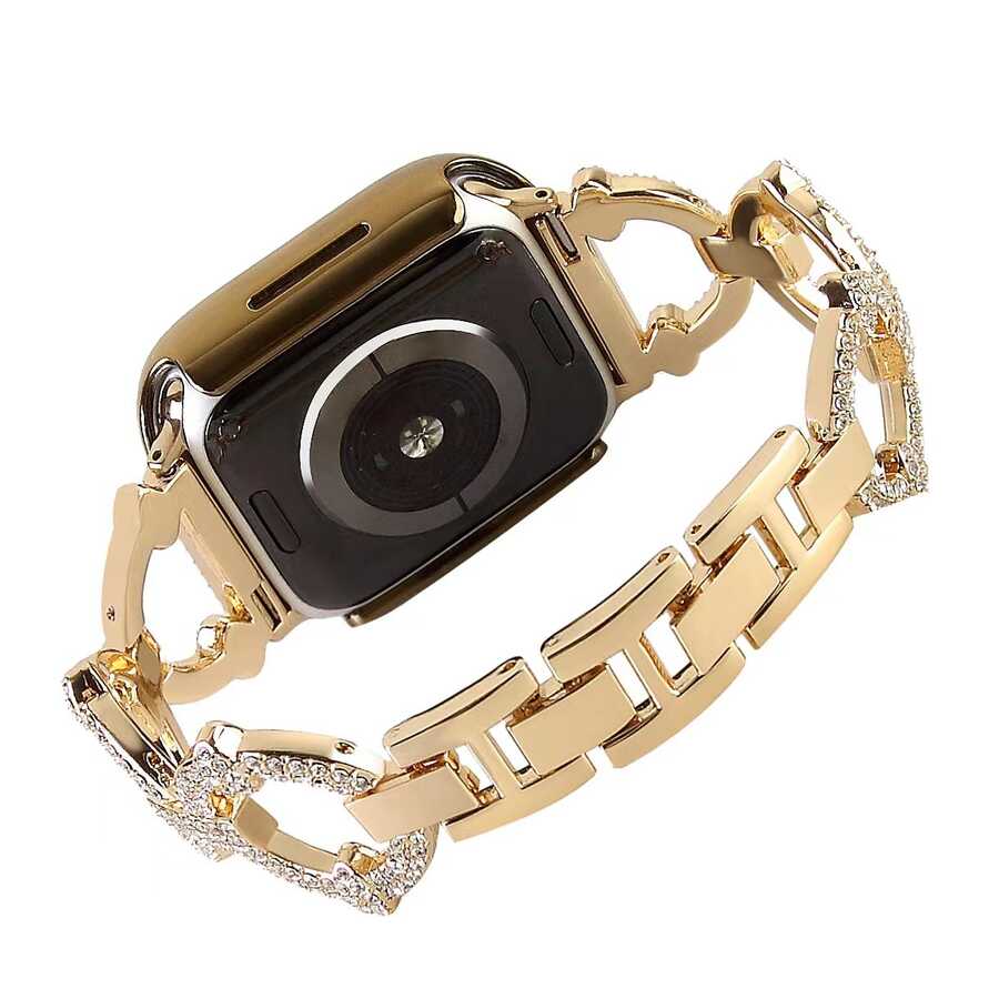 Watch 42mm KRD-57 Metal Kordon