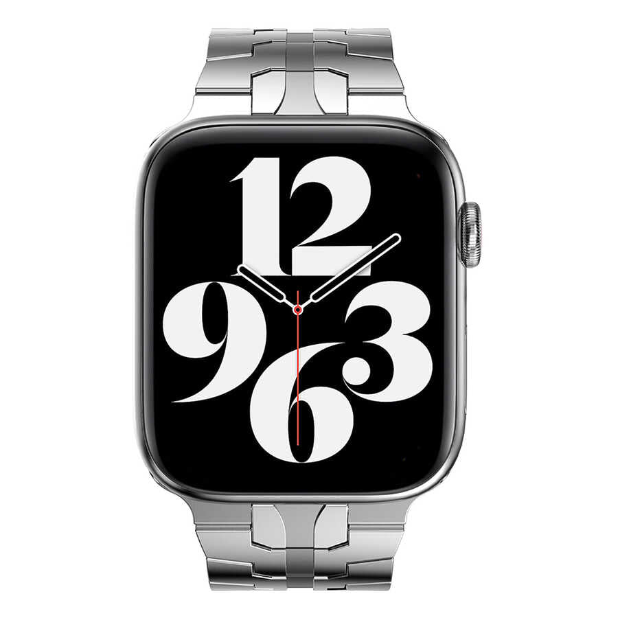Watch 42mm KRD-63 Metal Kordon