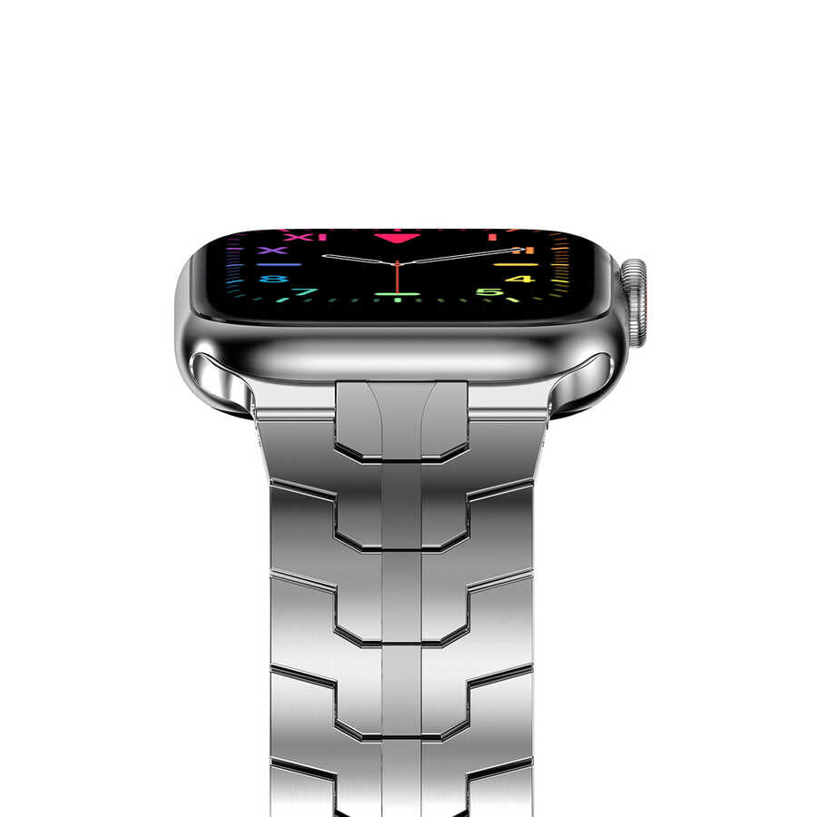 Watch 42mm KRD-63 Metal Kordon