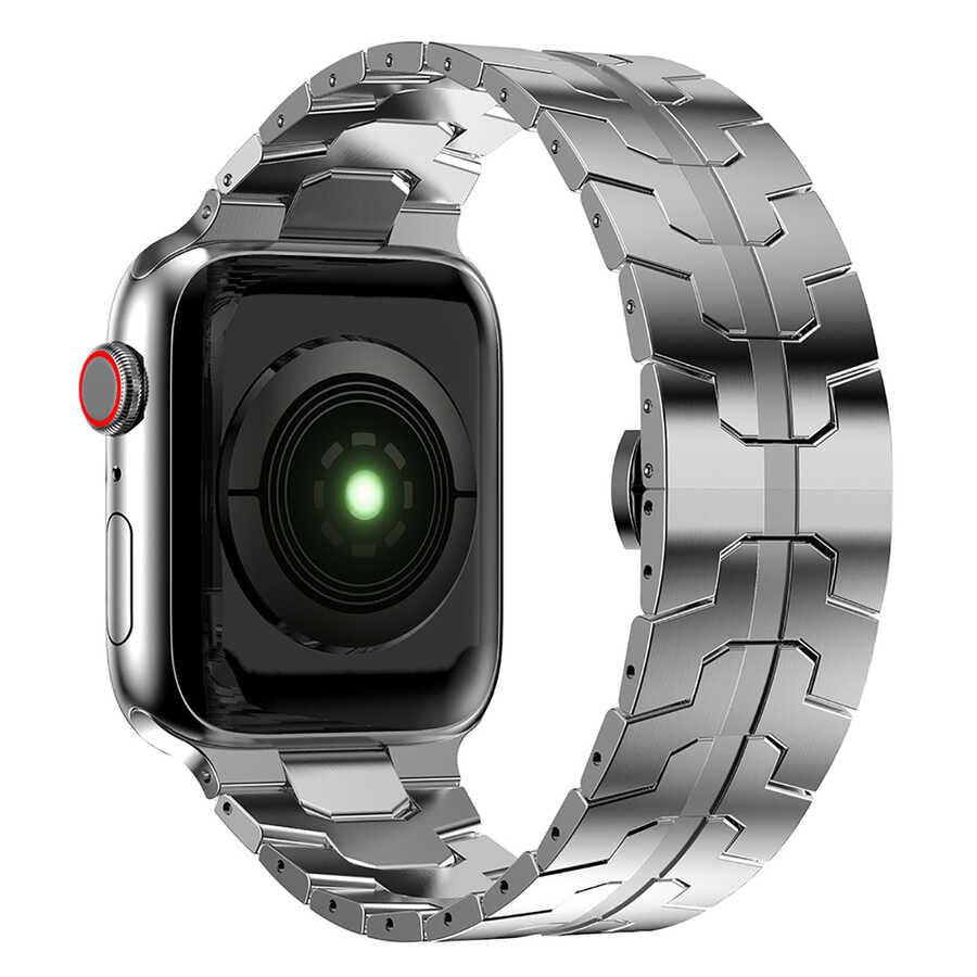 Watch 42mm KRD-63 Metal Kordon