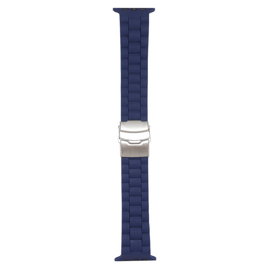 Watch 42mm KRD-72 Silikon Kordon