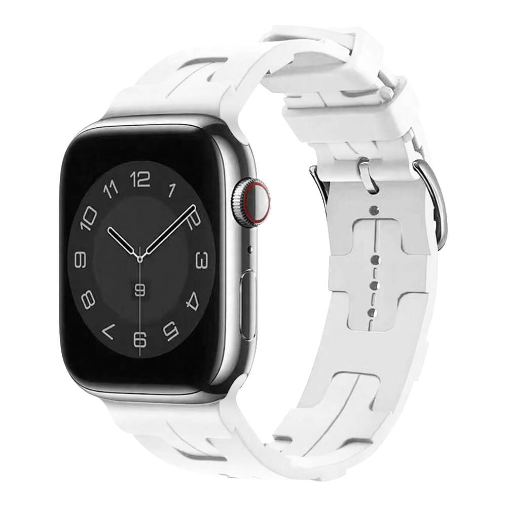 Watch 42mm KRD-92 Silikon Kordon