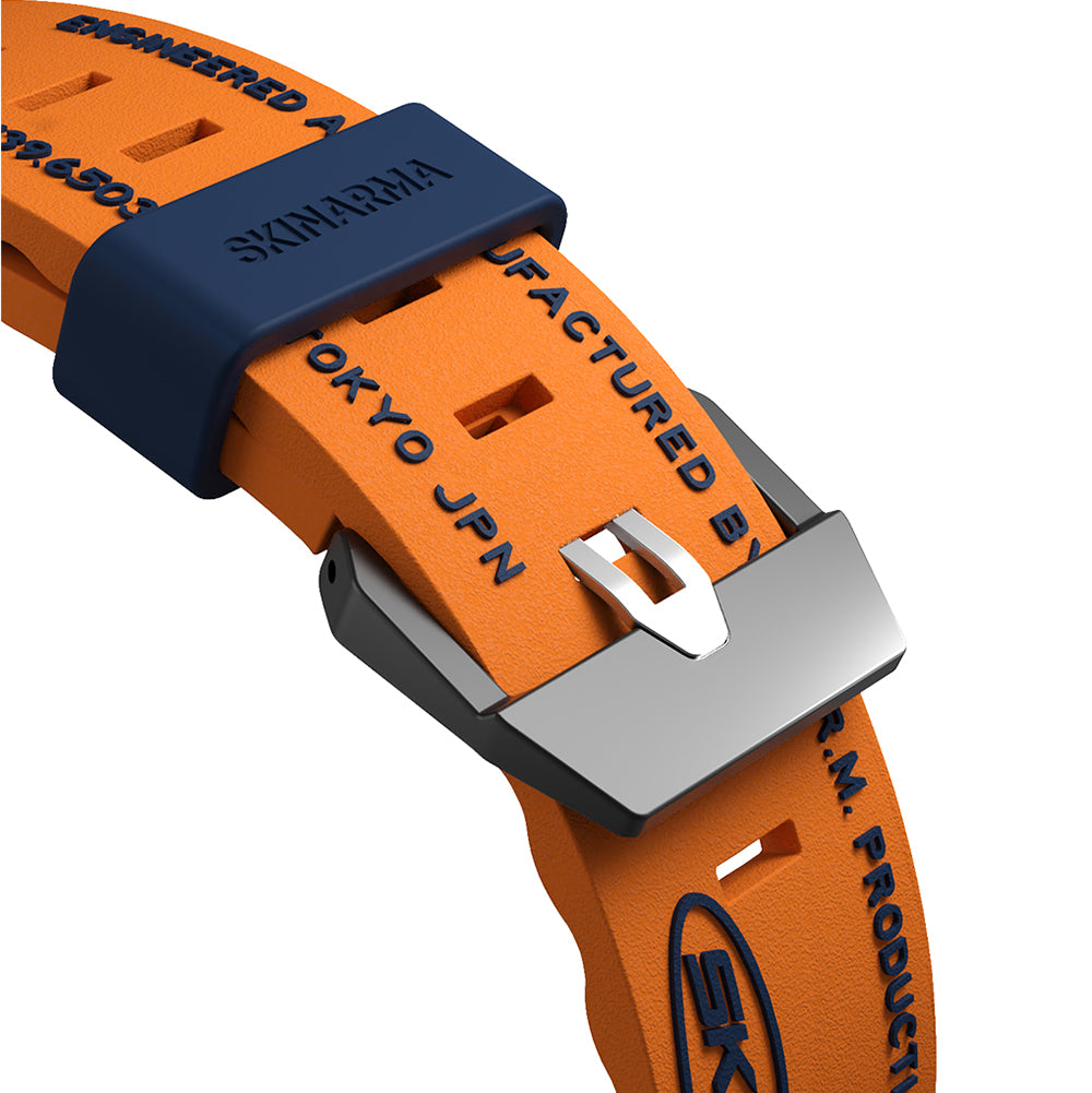 Watch 42mm SkinArma Shokku Silikon Kordon