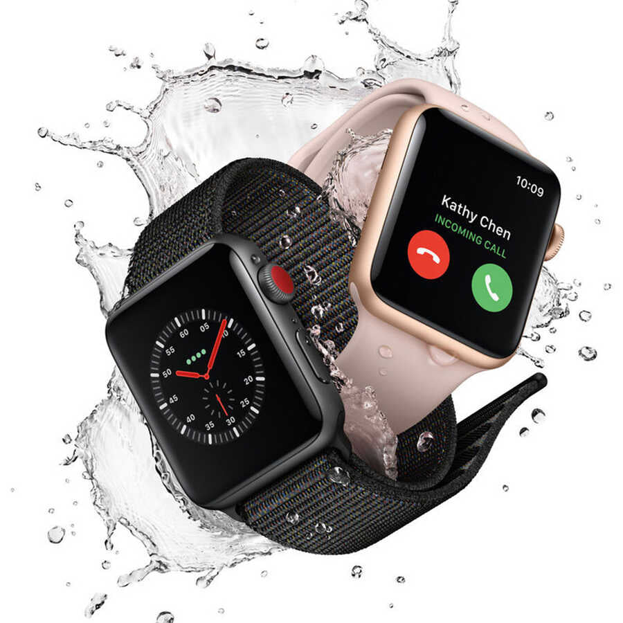 Watch 42mm Wiwu iVista Watch Ekran Koruyucu