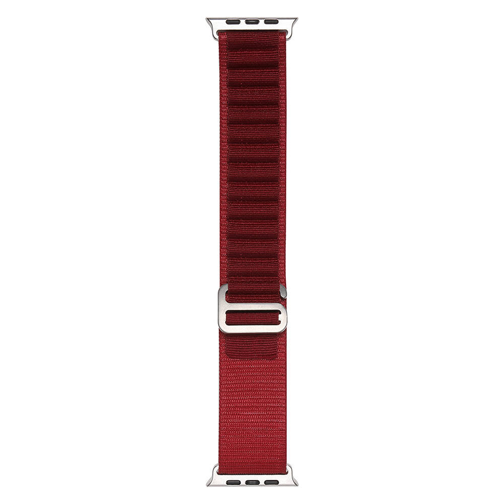 Watch 42mm Zore Band-74 Hasır Kordon
