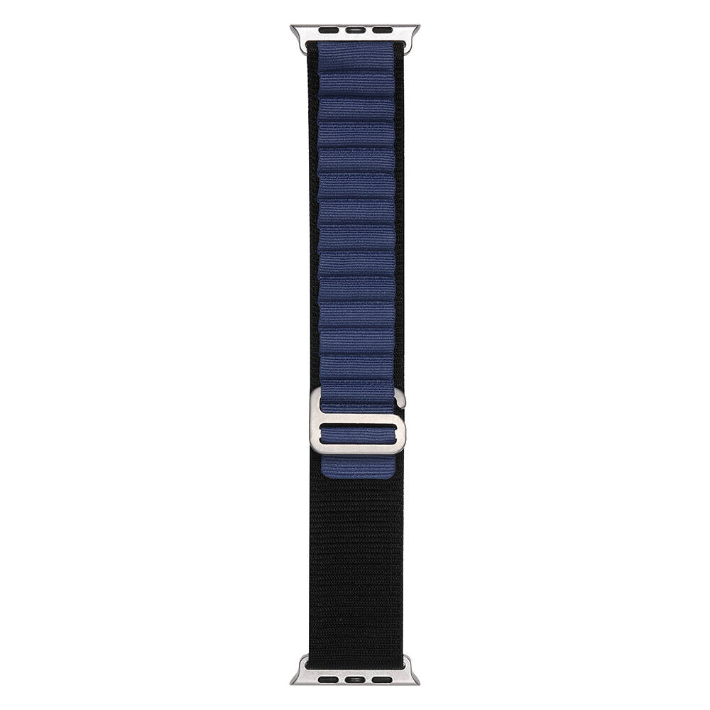 Watch 42mm Zore Band-74 Hasır Kordon