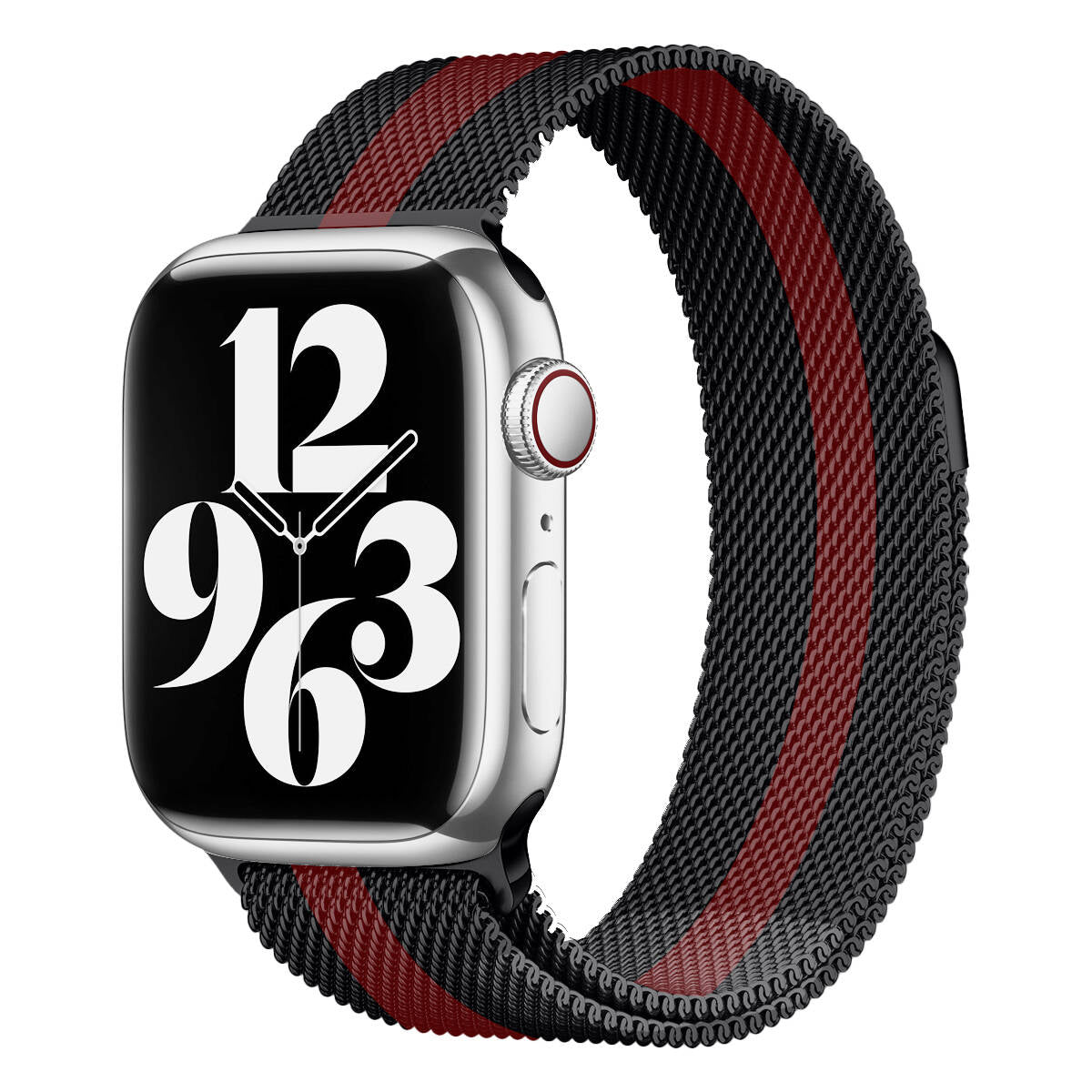 Watch 42mm Zore KRD-01 Metal Kordon