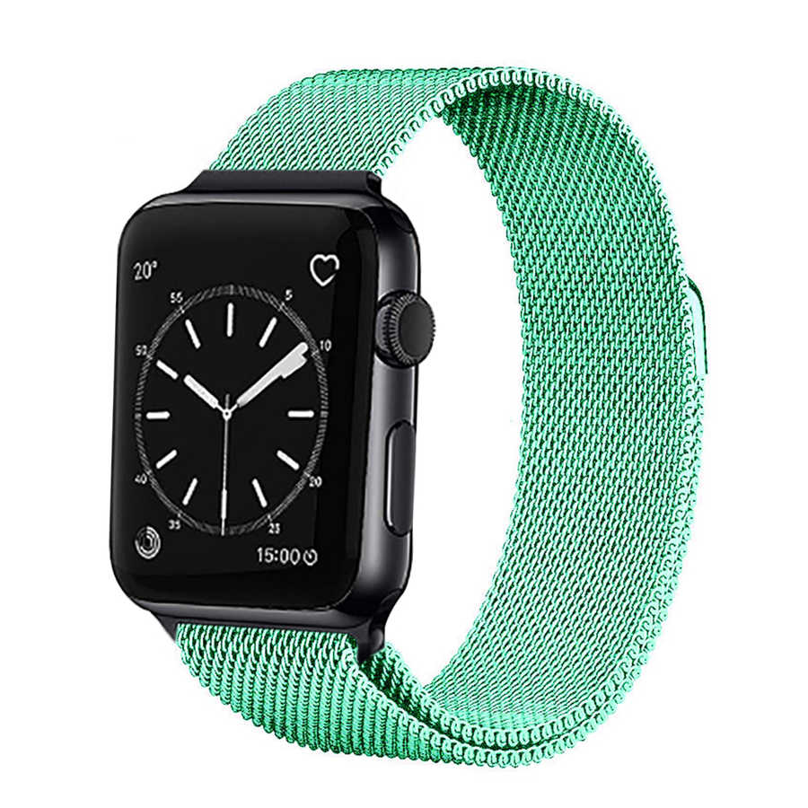 Watch 42mm Zore KRD-01 Metal Kordon