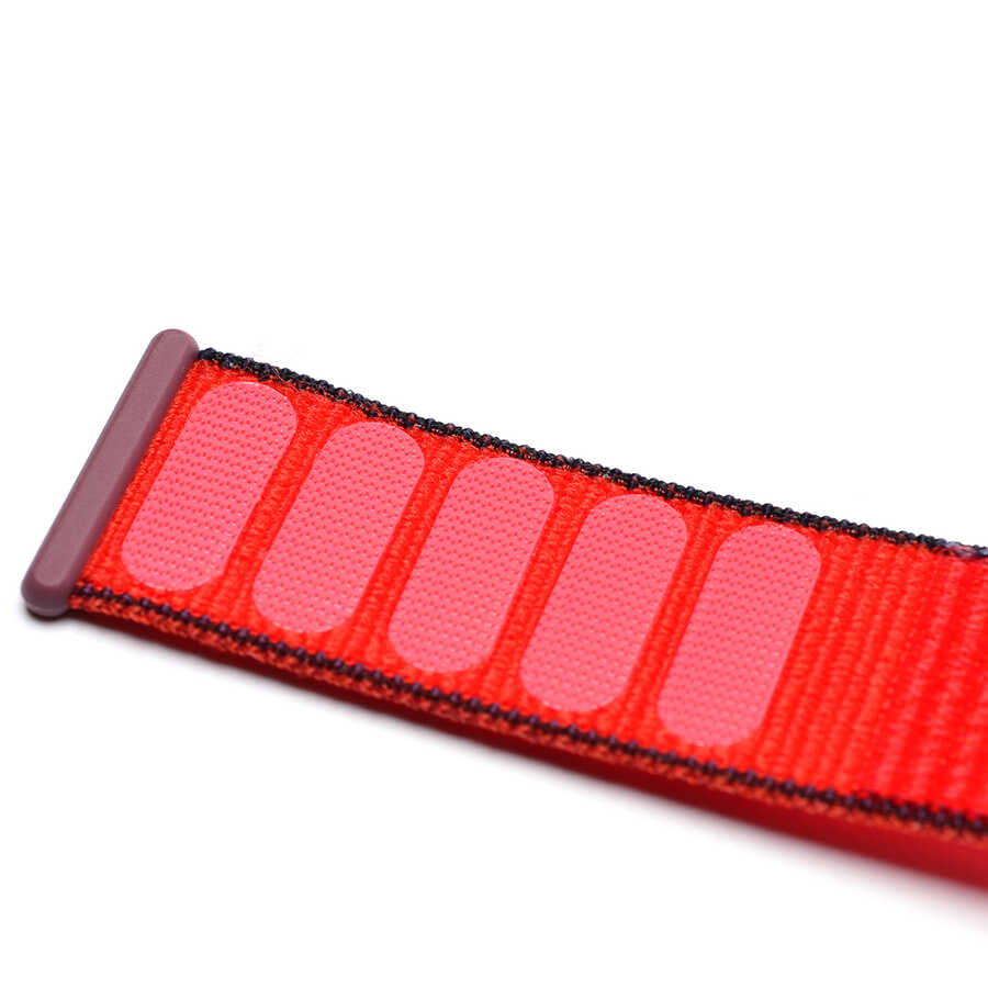 Watch 42mm Zore KRD-03 Hasır Kordon