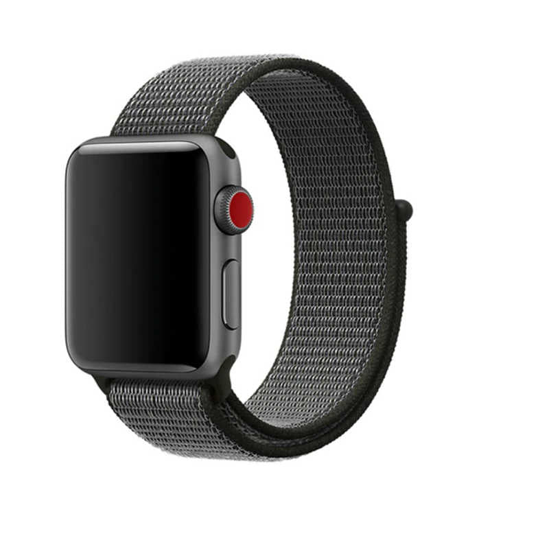 Watch 42mm Zore KRD-03 Hasır Kordon