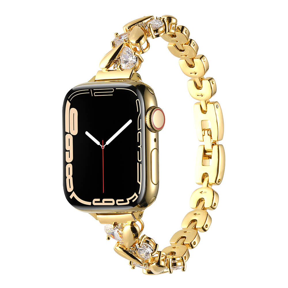 Watch 42mm Zore KRD-103 Metal Kordon