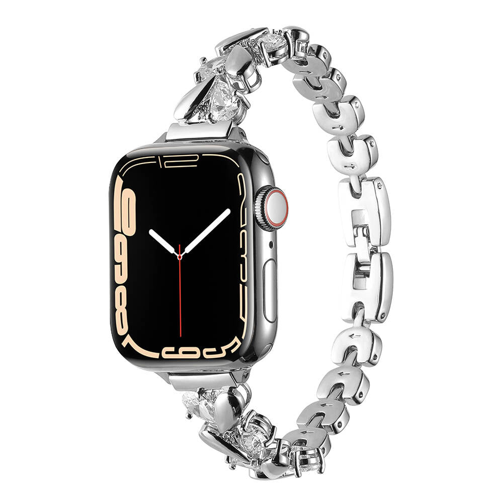Watch 42mm Zore KRD-103 Metal Kordon