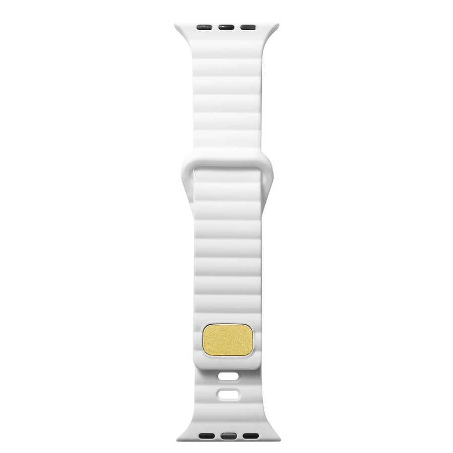Watch 42mm Zore KRD-73 Silikon Kordon