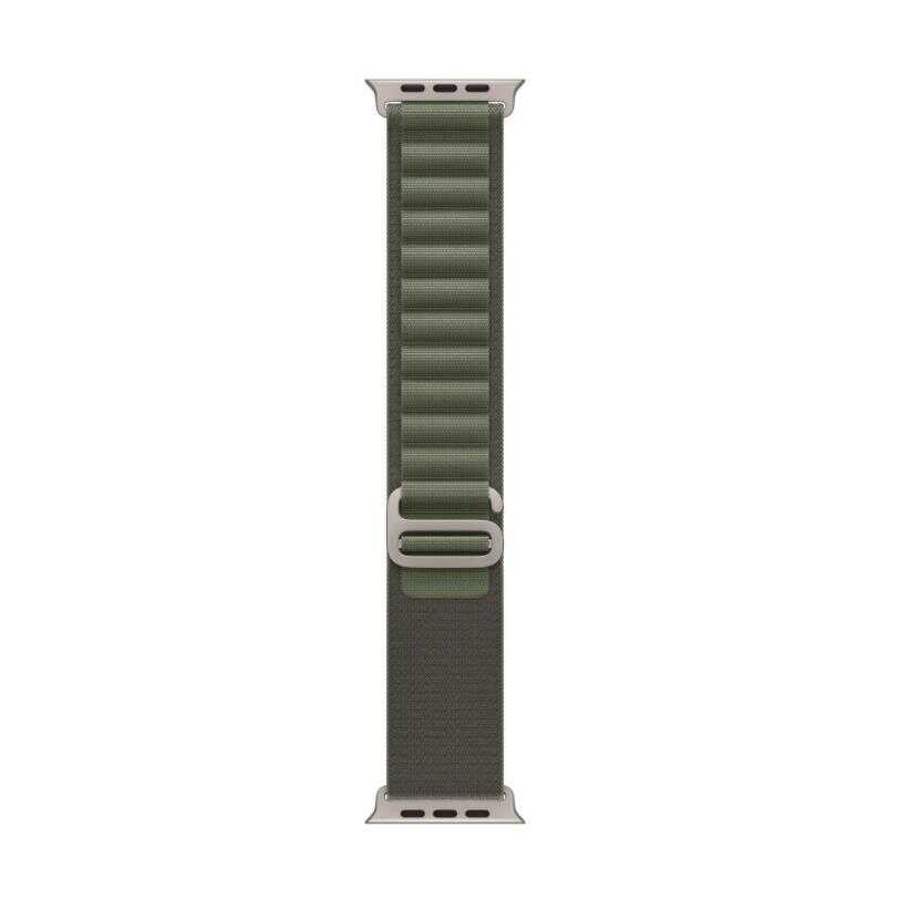 Watch 42mm Zore KRD-74 Hasır Kordon