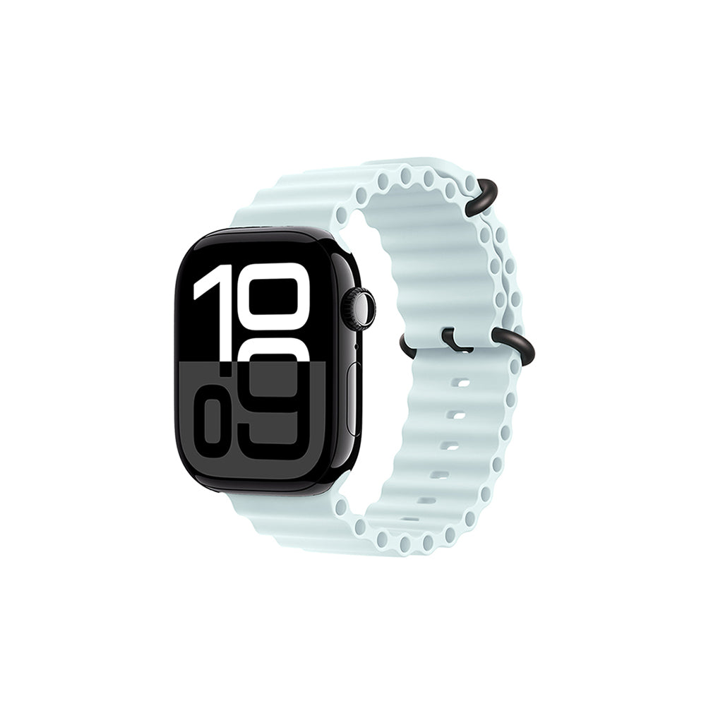 Watch 42mm Zore KRD-75 Silikon Kordon