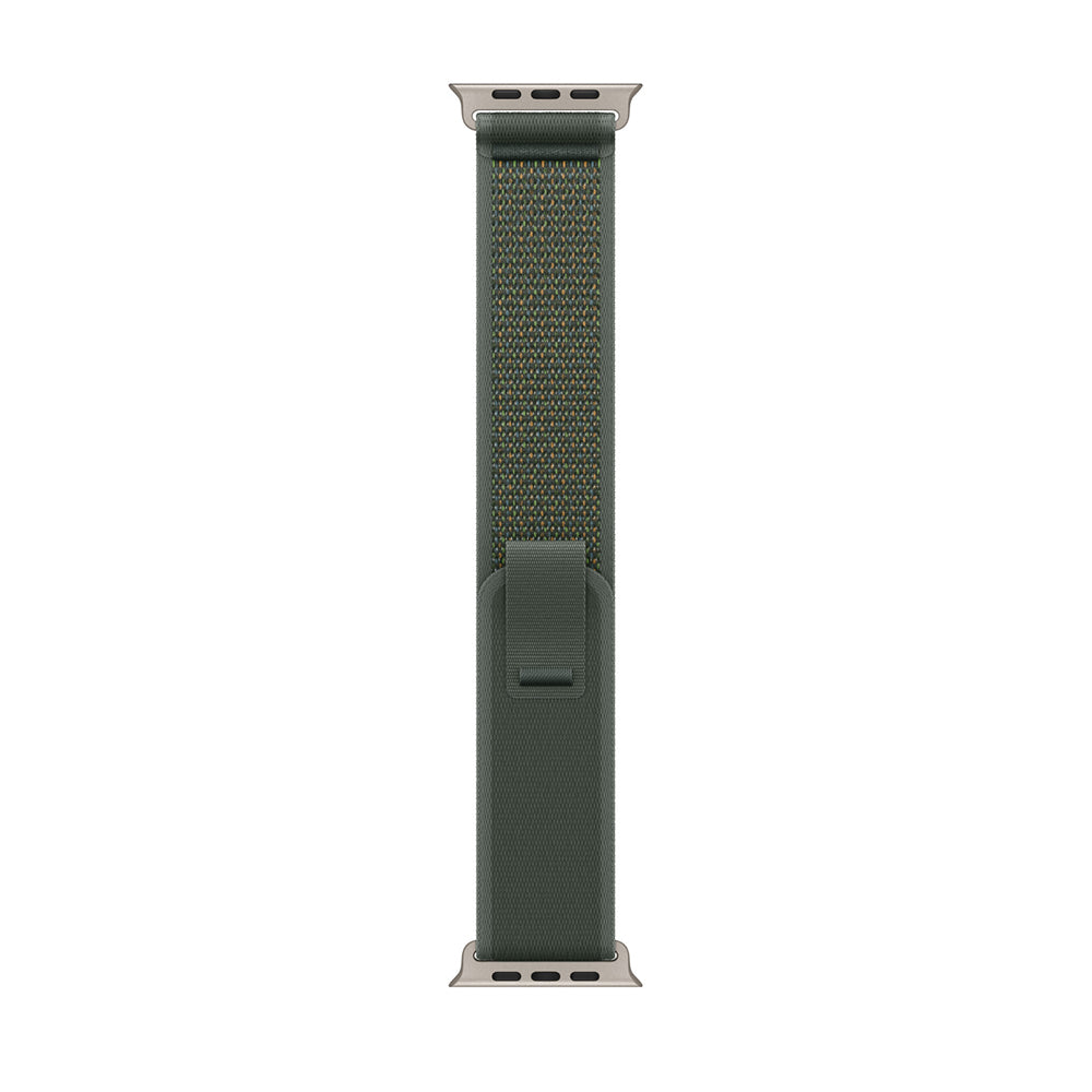 Watch 42mm Zore KRD-77 Hasır Kordon