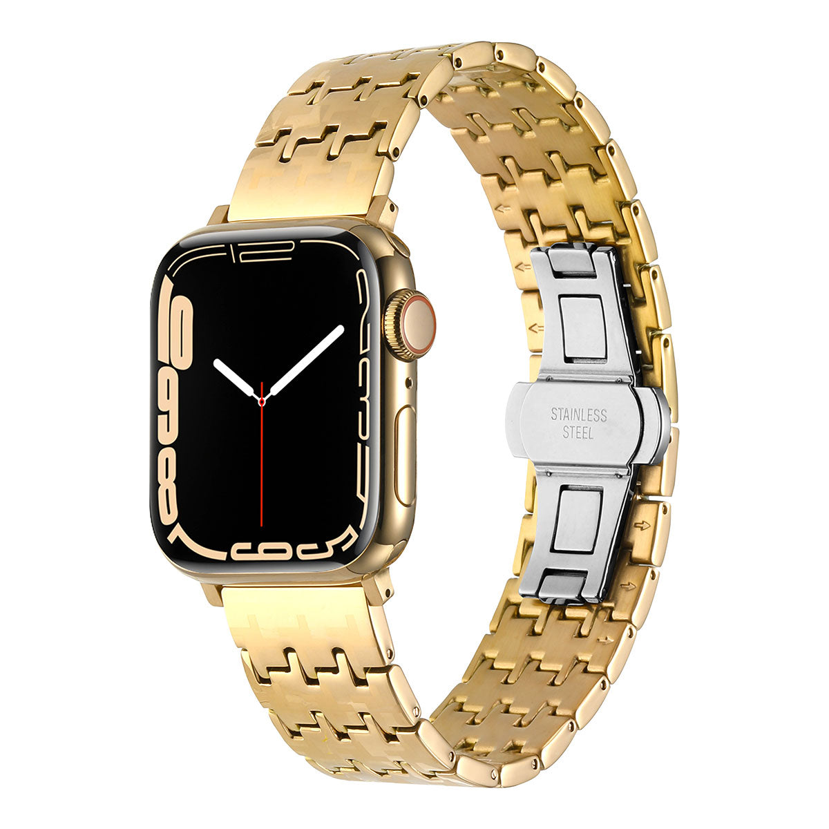 Watch 42mm Zore KRD-86 Metal Kordon