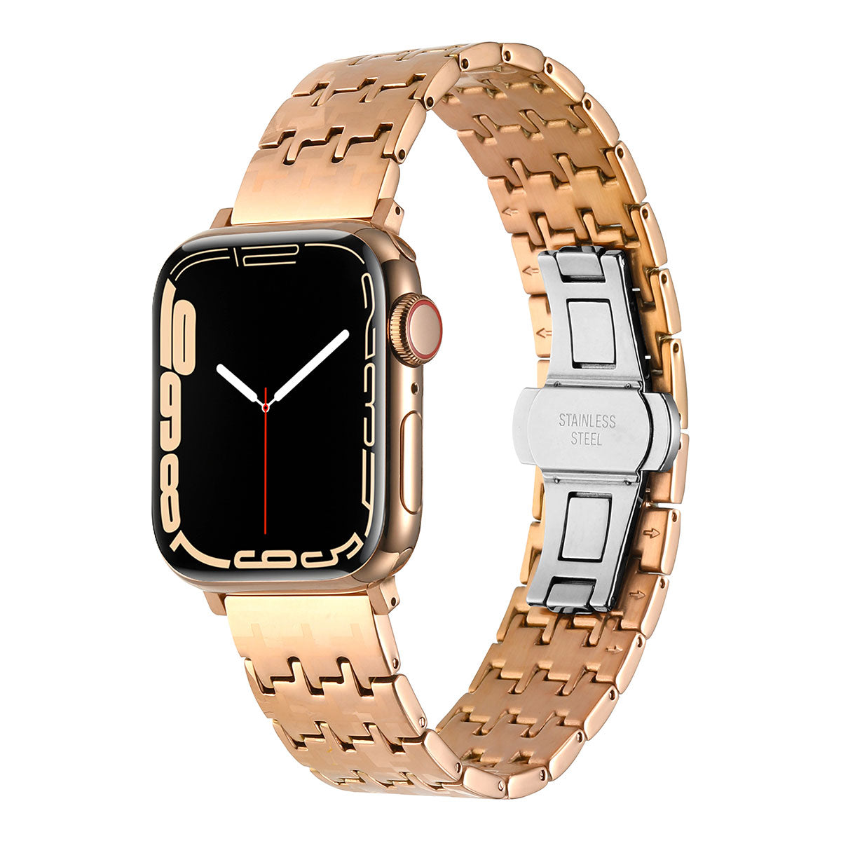 Watch 42mm Zore KRD-86 Metal Kordon