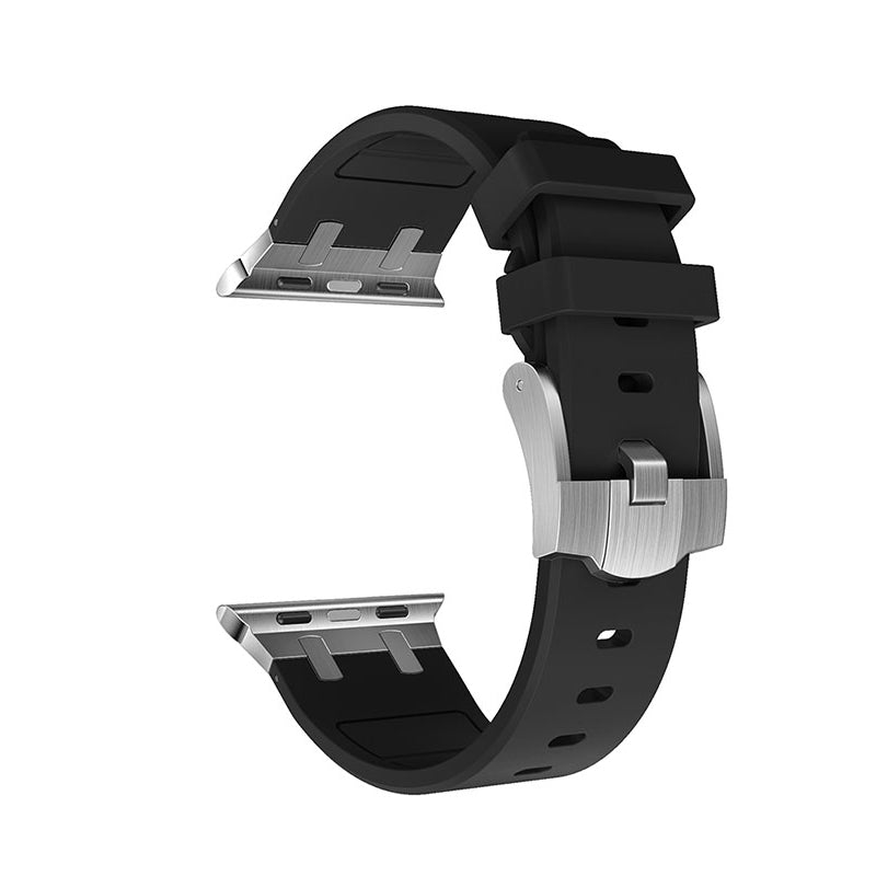 Watch 42mm Zore KRD-89 Silikon Kordon