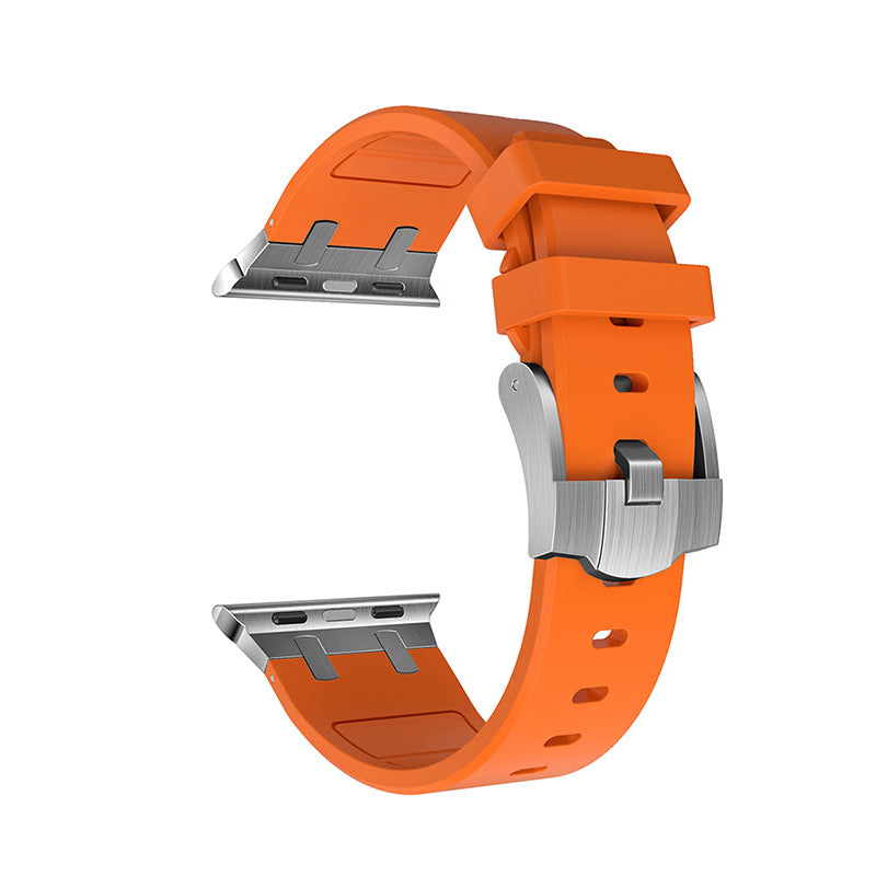 Watch 42mm Zore KRD-89 Silikon Kordon