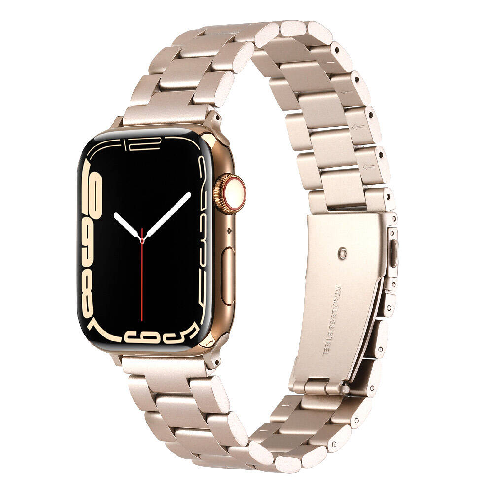 Watch 42mm Zore KRD-93 Metal Kordon