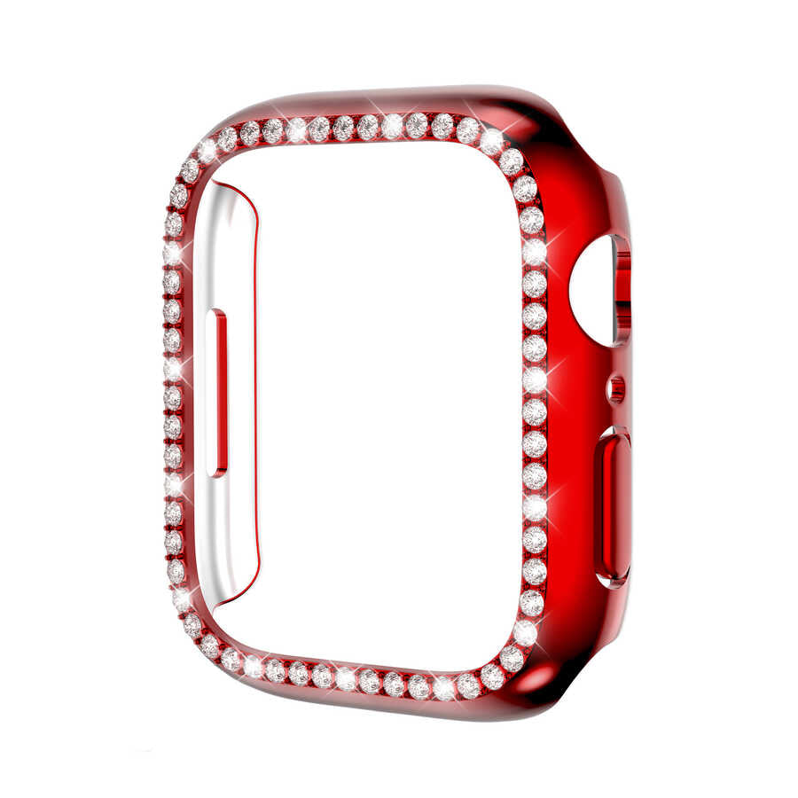 Watch 42mm Zore Watch Gard 05 Sert PC Koruyucu